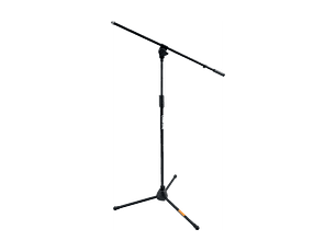 Suporte de microfone Girafa Microlite 300 