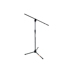 Suporte de microfone Girafa Microlite 300 