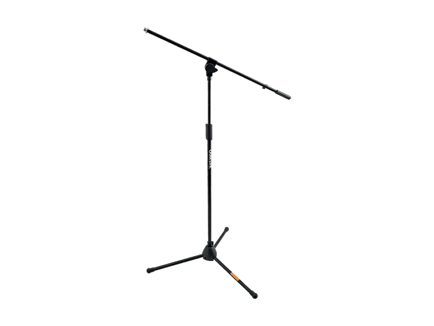Suporte de microfone Girafa Microlite 300 