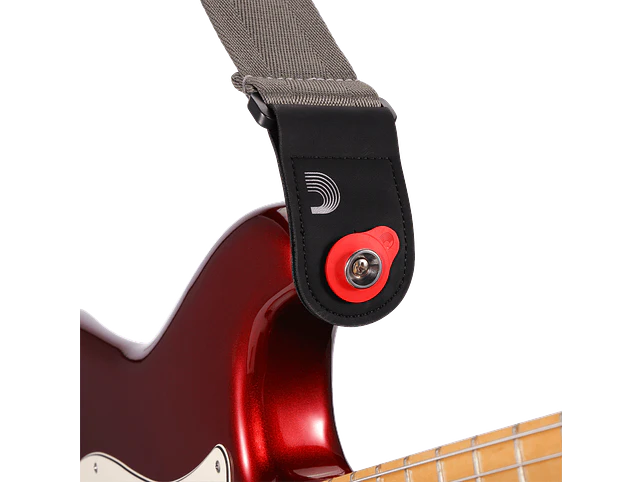 ACESSÓRIOS DE GUITARRA