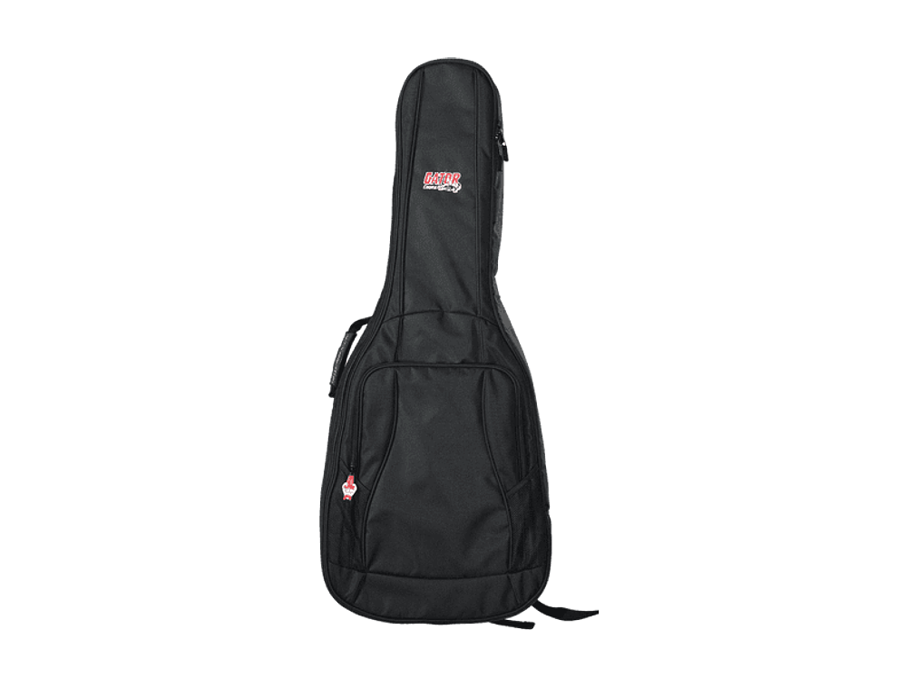 Gator Nylon 4G saco de guitarra acústica 1