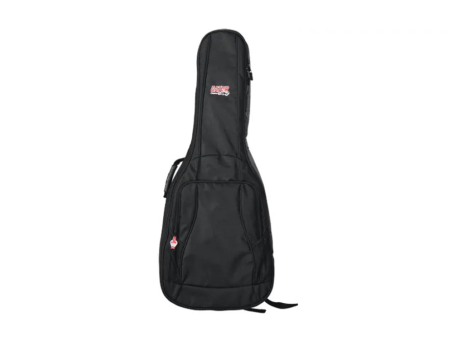 Gator Nylon 4G saco de guitarra acústica 1