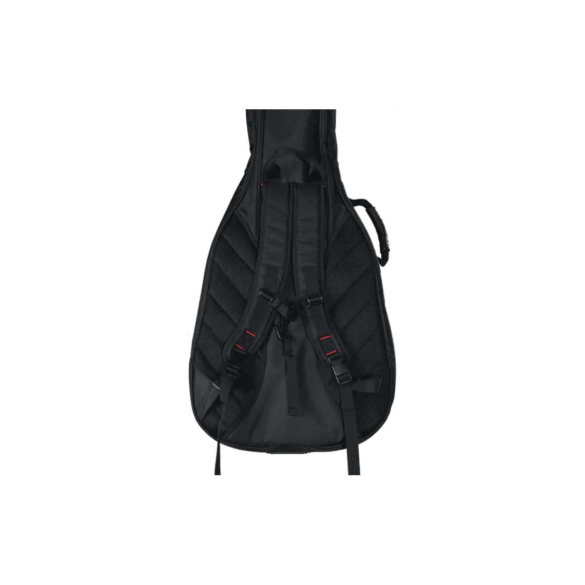 Gator Nylon 4G saco de guitarra acústica 4