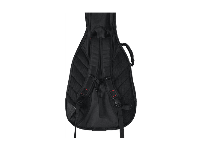Gator Nylon 4G saco de guitarra acústica 4