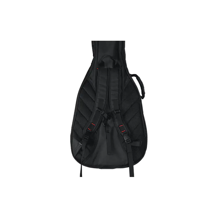 Gator Nylon 4G saco de guitarra acústica 4
