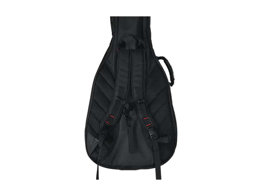Gator Nylon 4G saco de guitarra acústica 4