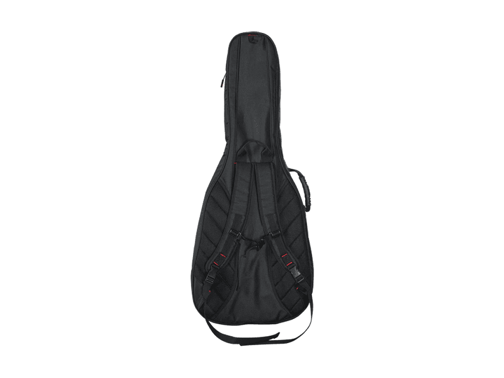 Gator Nylon 4G saco de guitarra acústica 2