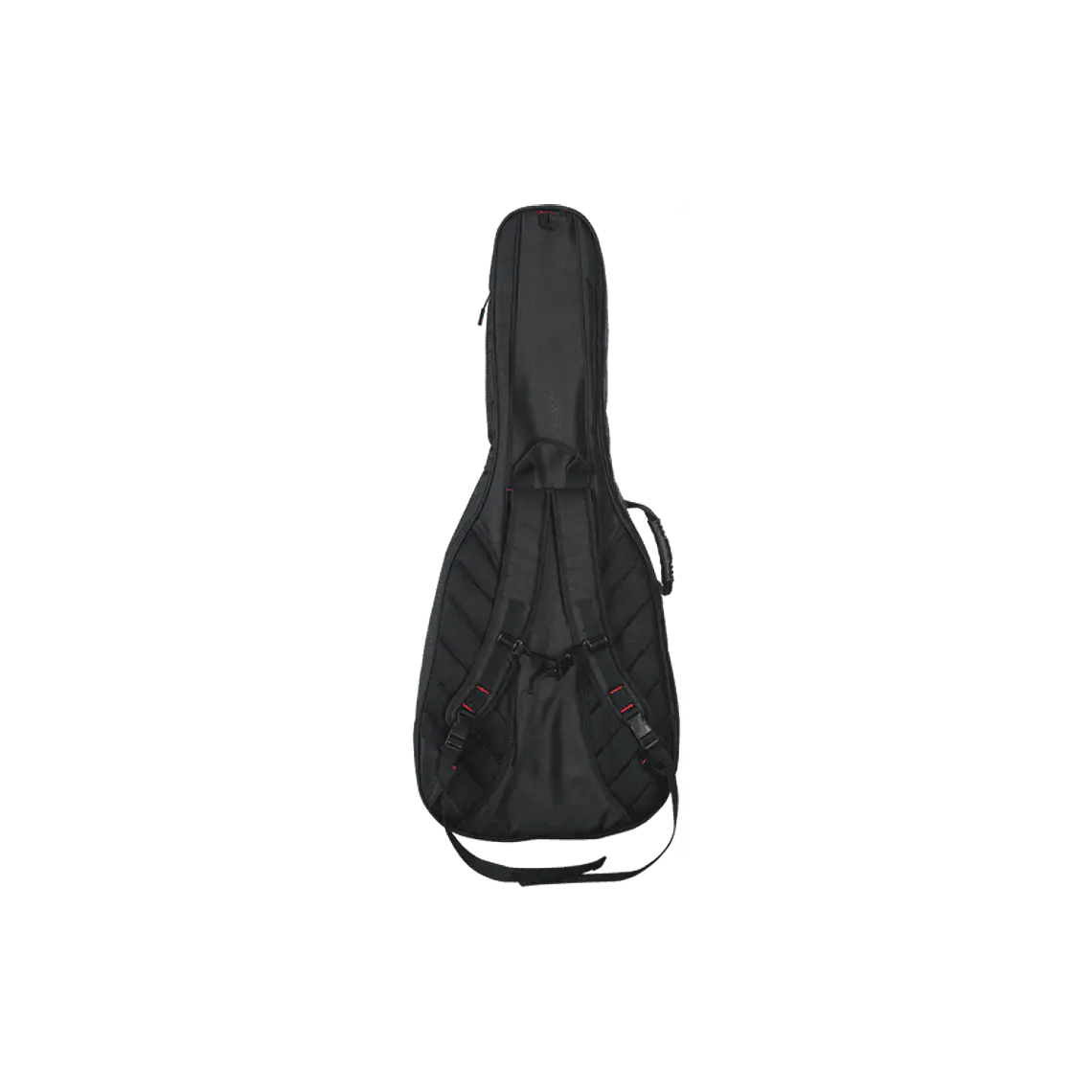 Gator Nylon 4G saco de guitarra acústica 2