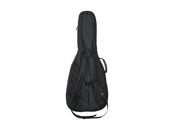 Gator Nylon 4G saco de guitarra acústica 2
