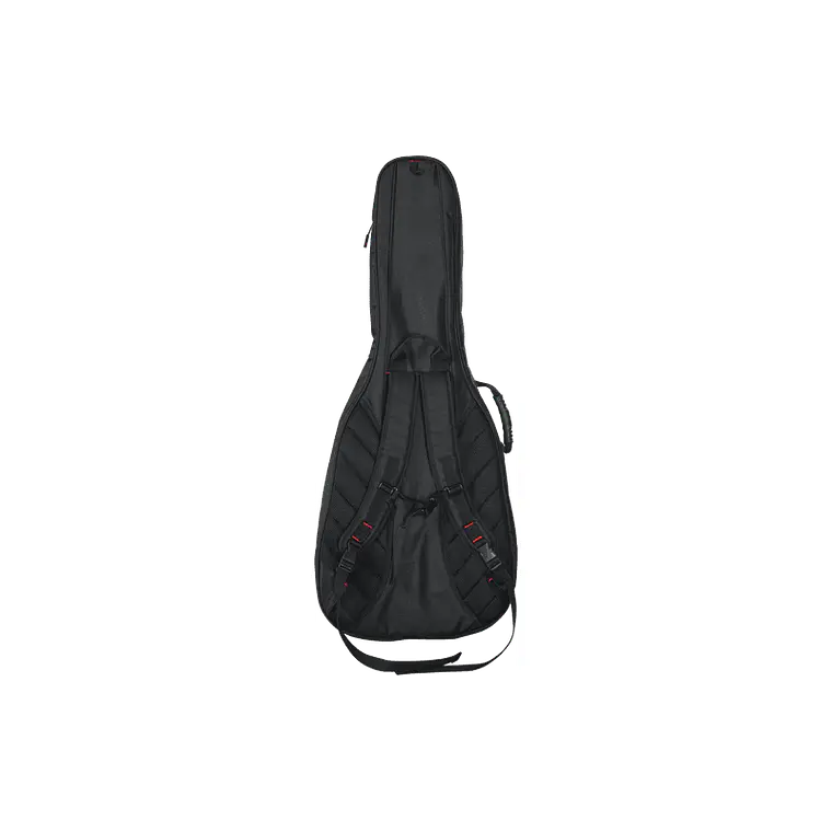 Gator Nylon 4G saco de guitarra acústica 2