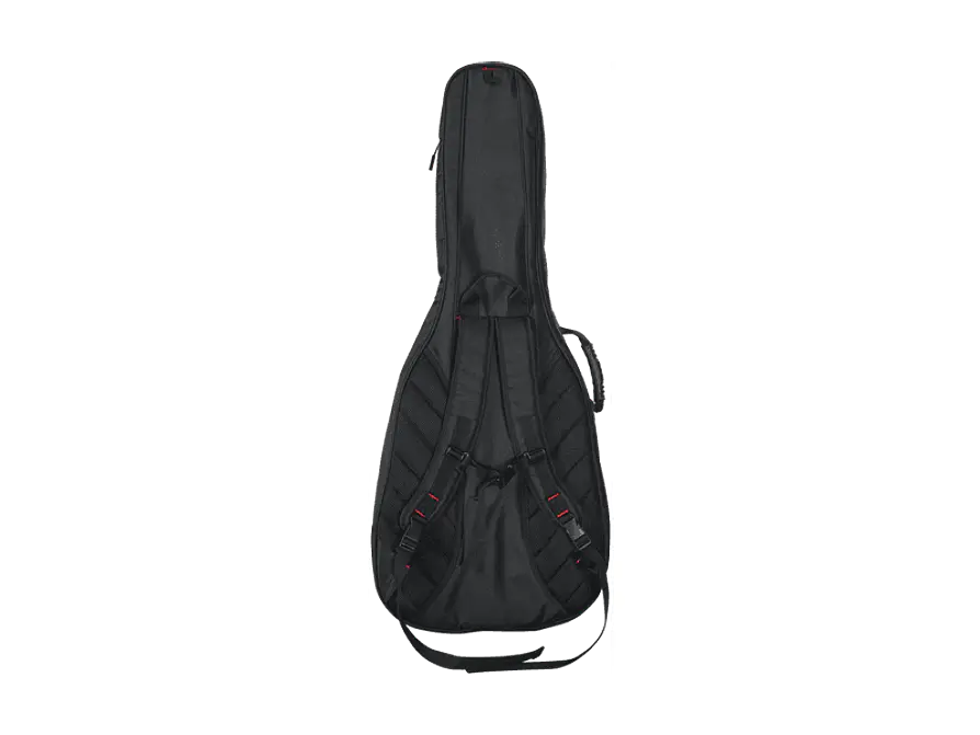 Gator Nylon 4G saco de guitarra acústica 2
