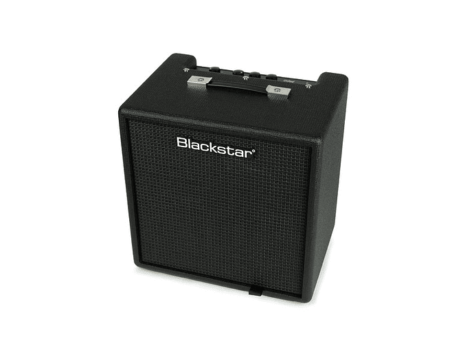 Blackstar Debut Bass 25 WATT 2