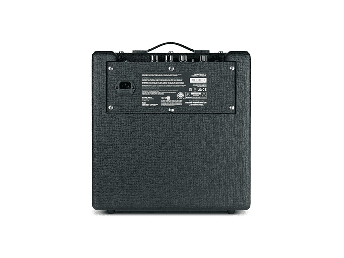 Blackstar Debut Bass 25 WATT 3