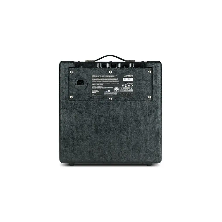 Blackstar Debut Bass 25 watts 3