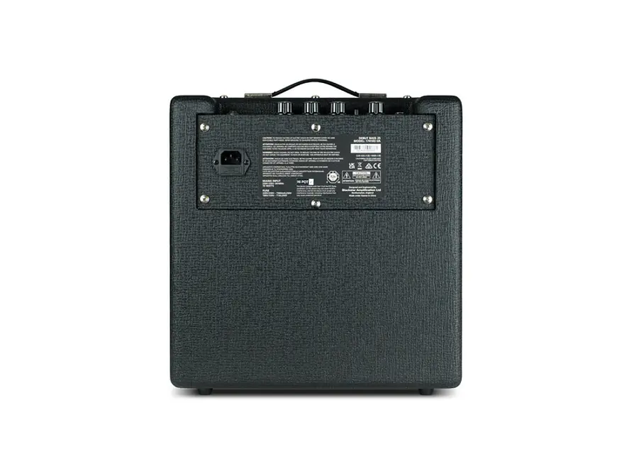 Blackstar Debut Bass 25 watts 3