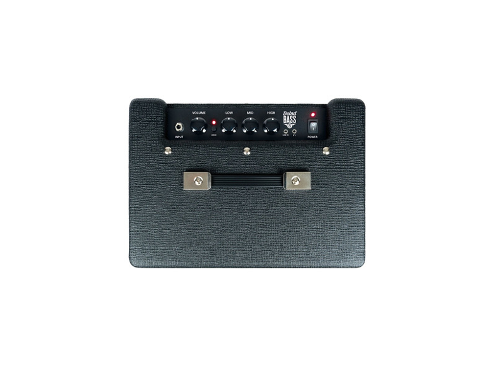 Blackstar Debut Bass 25 WATT 5
