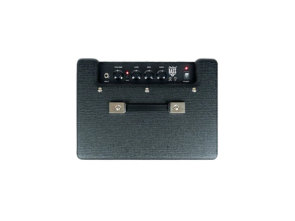 Blackstar Debut Bass 25 watts 5