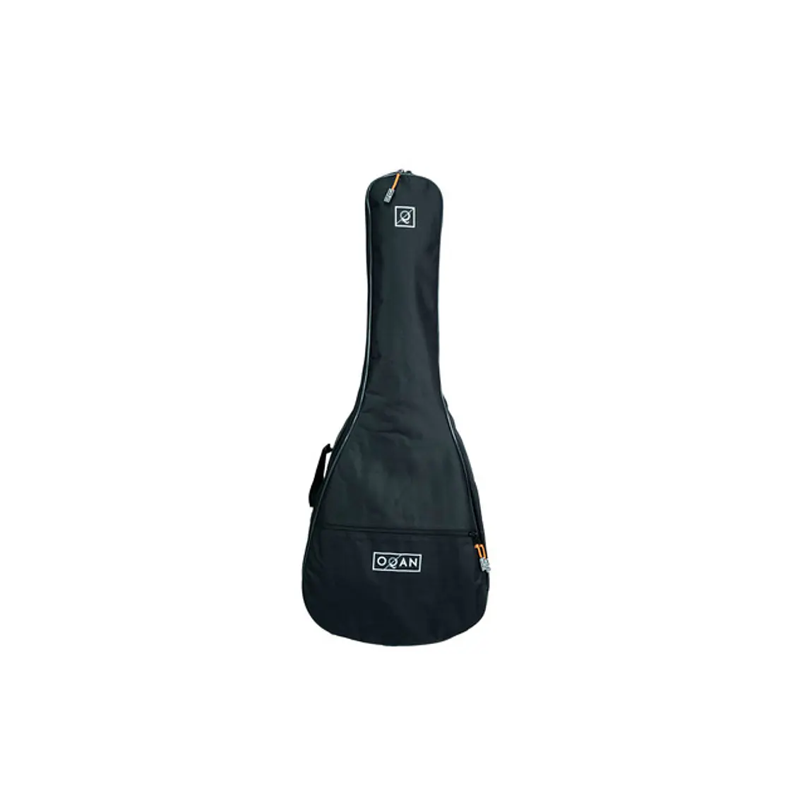 OQAN AGB01-CT CADET saco de guitarra 3/4 1
