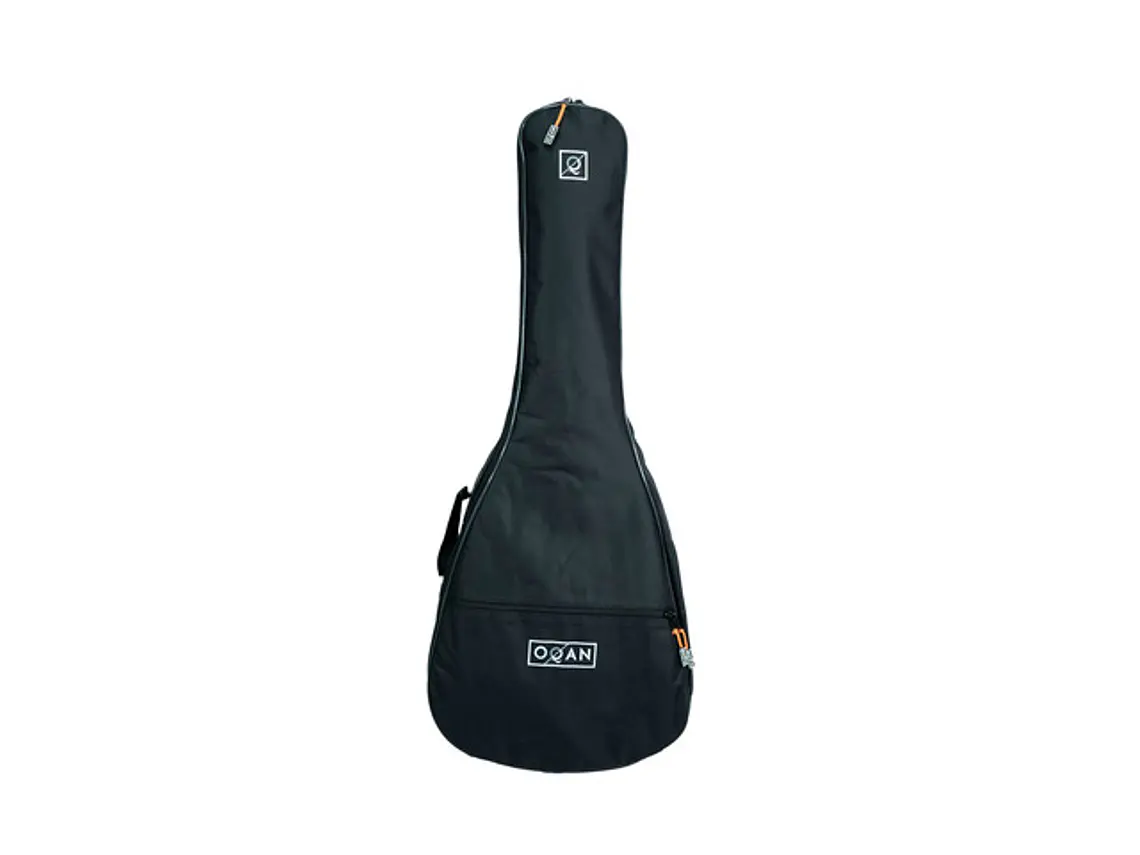 OQAN AGB01-CT CADET saco de guitarra 3/4 1