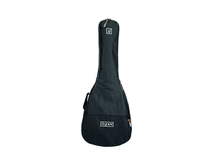 OQAN AGB01-CT CADET saco de guitarra 3/4