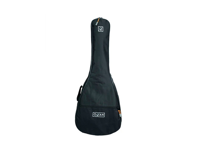 OQAN AGB01-CT CADET saco de guitarra 3/4 1