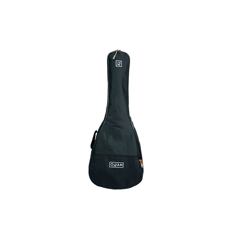 OQAN AGB01-CT CADET saco de guitarra 3/4 1