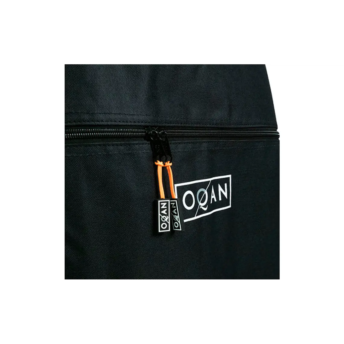 OQAN AGB01-CT CADET saco de guitarra 3/4 3