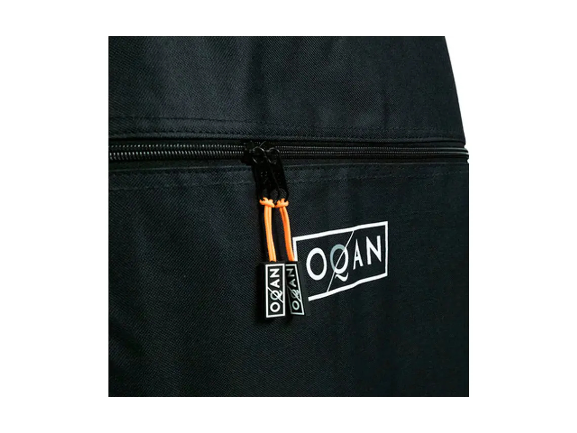 OQAN AGB01-CT CADET saco de guitarra 3/4 3