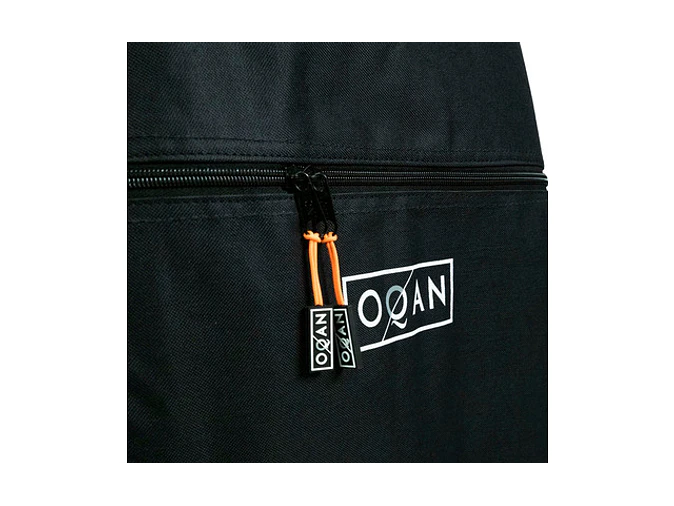 OQAN AGB01-CT CADET saco de guitarra 3/4 3