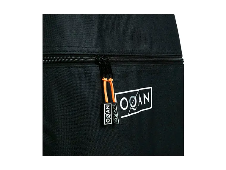 OQAN AGB01-CT CADET saco de guitarra 3/4 3