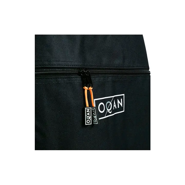 OQAN AGB01-CT CADET saco de guitarra 3/4 3
