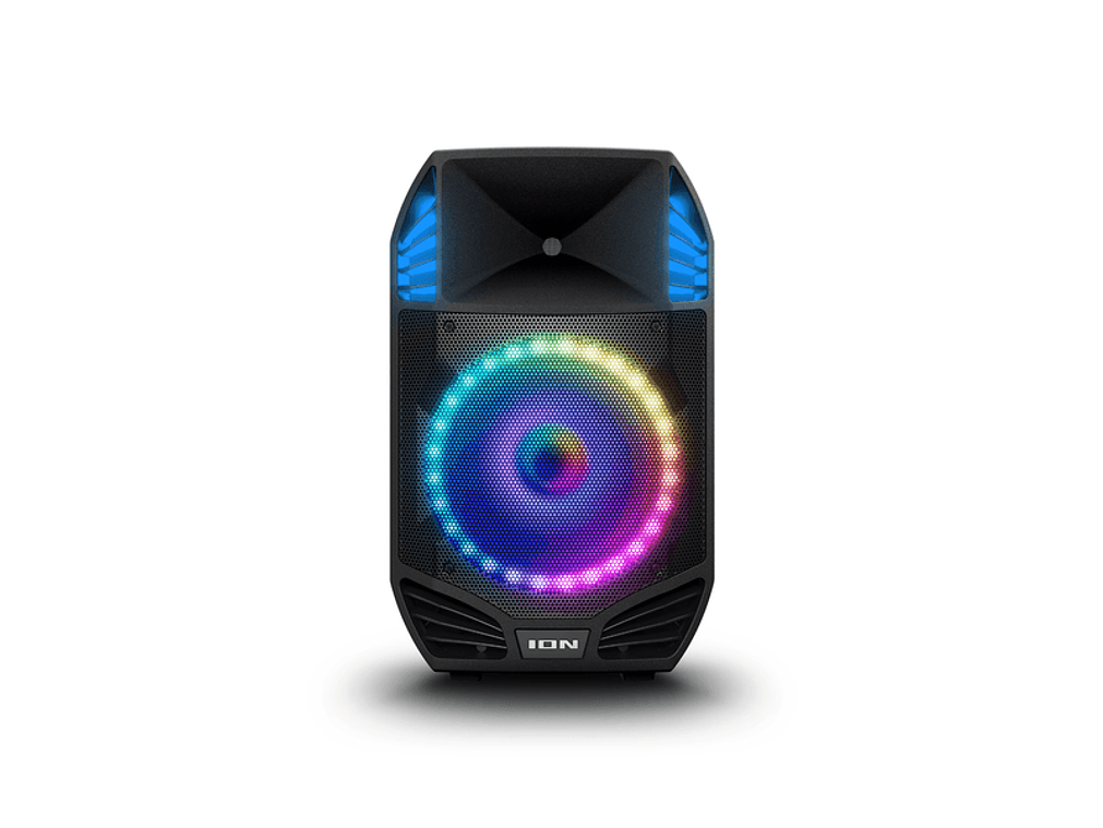 ION Total PA Prime 1