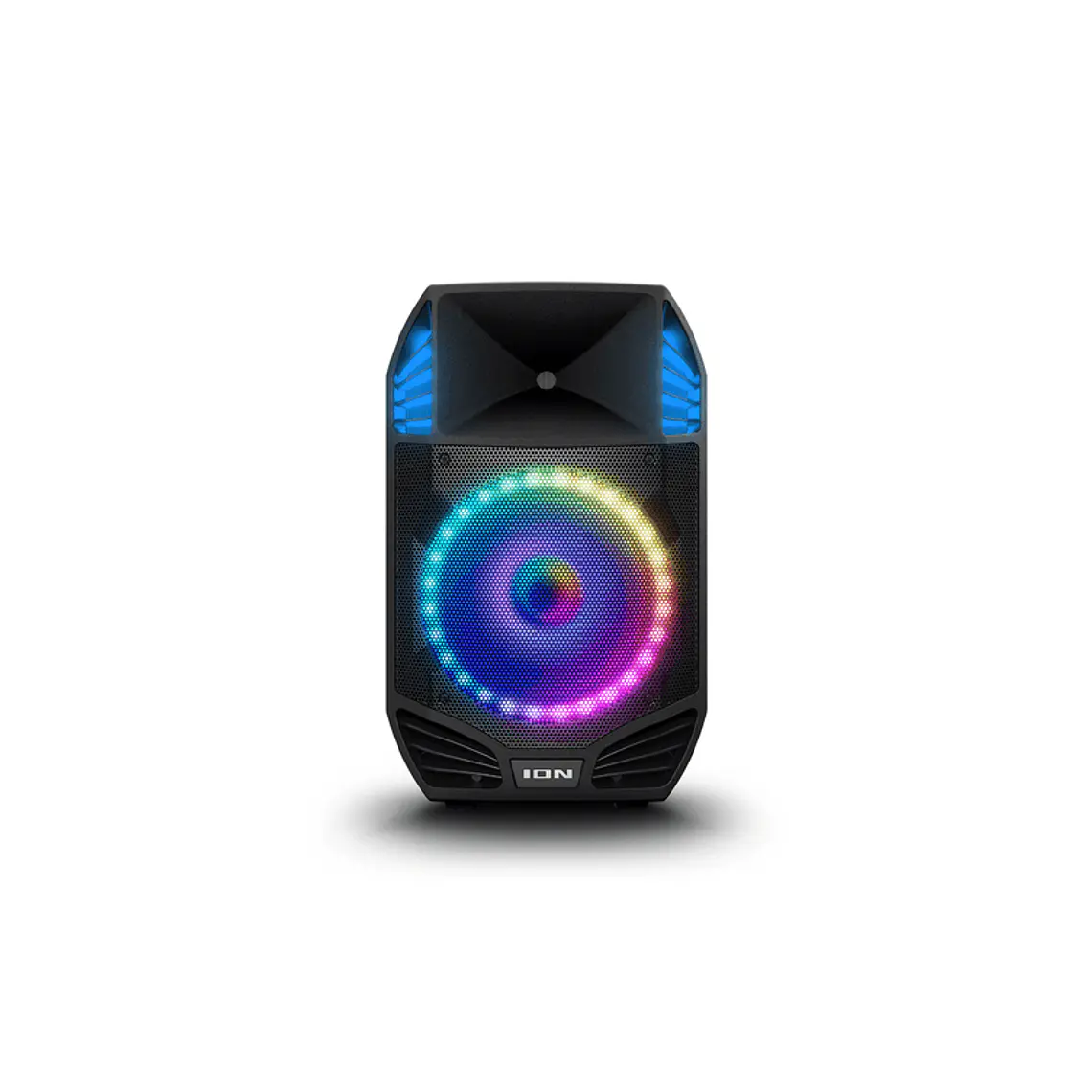 ION Total PA Prime 1