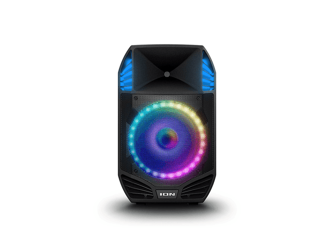 ION Total PA Prime 1