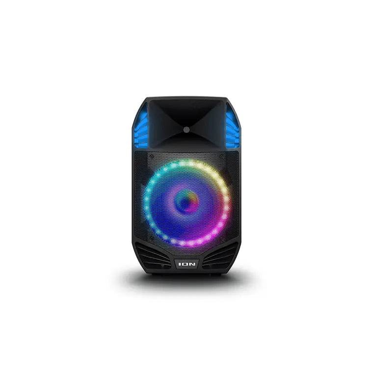 ION Total PA Prime 1