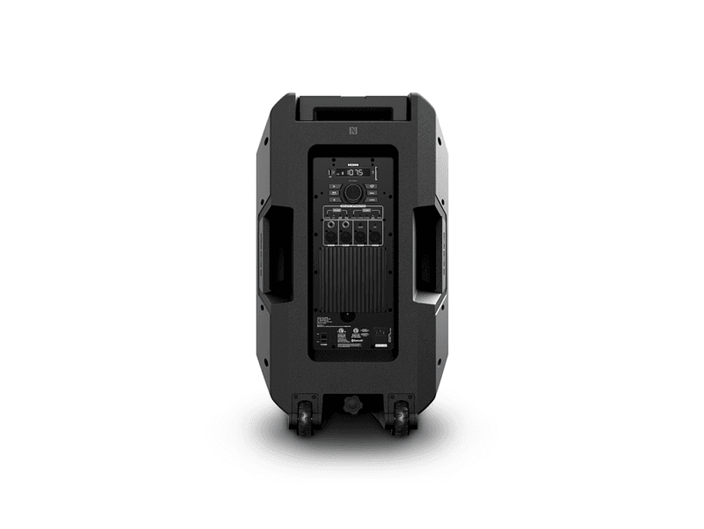 ION Total PA Prime 2