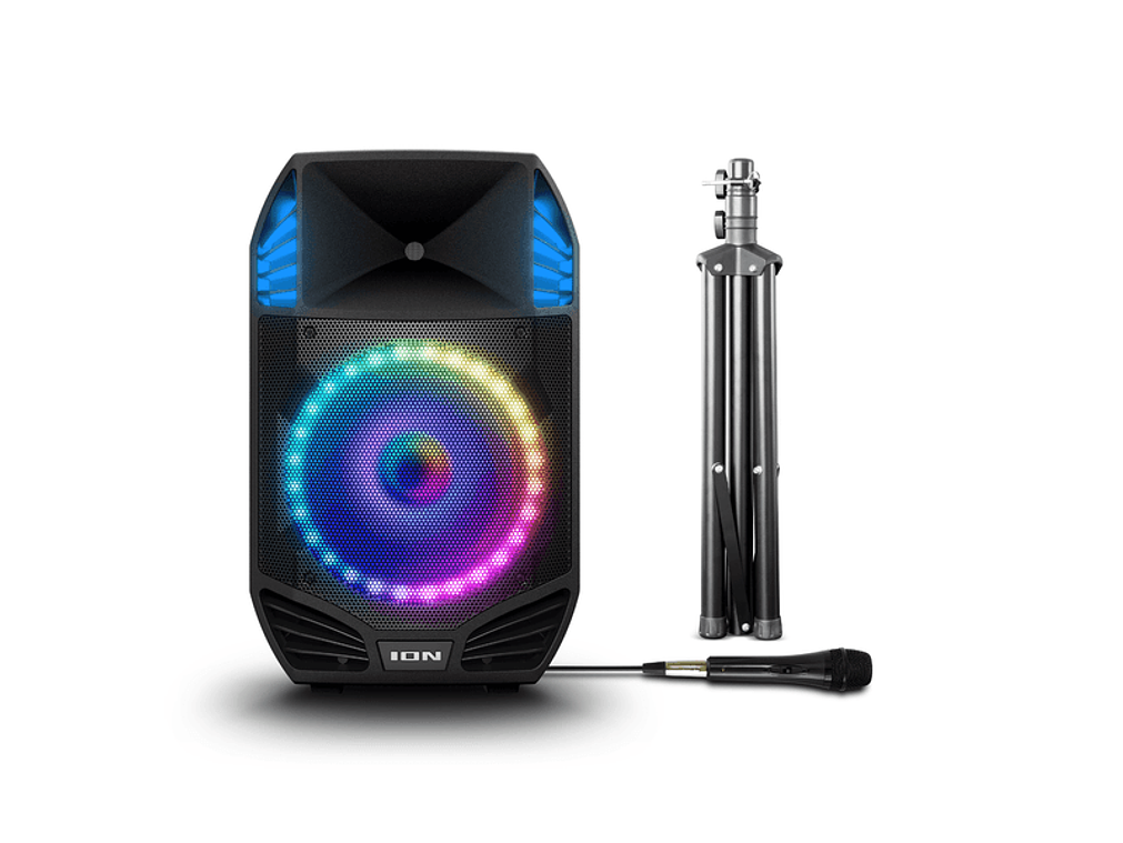 ION Total PA Prime 3