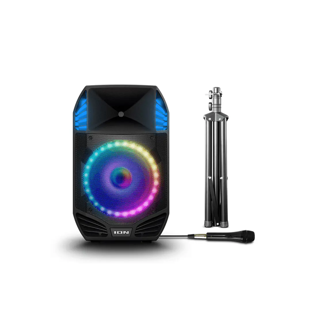 ION Total PA Prime 3