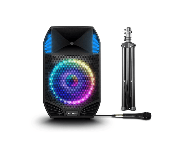 ION Total PA Prime 3