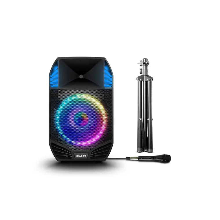 ION Total PA Prime 3