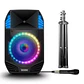ION Total PA Prime - Thumbnail 3