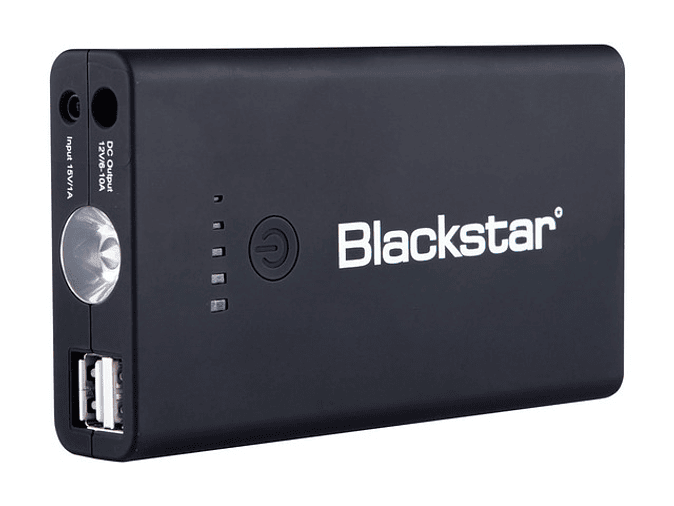Blackstar PB-1 1