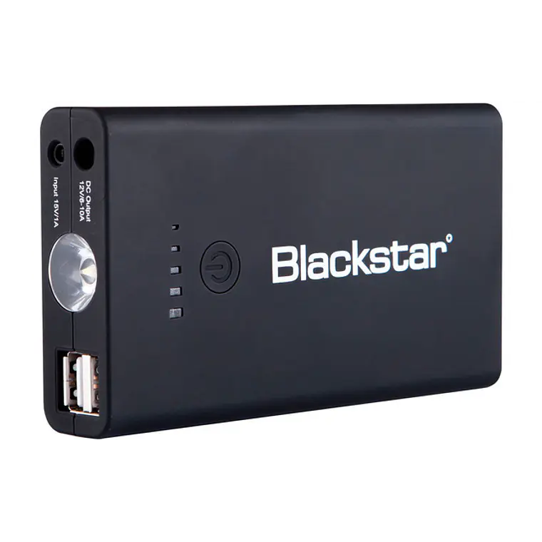 Blackstar PB-1 1