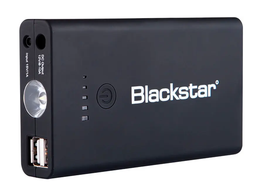 Blackstar PB-1 1