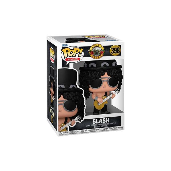 Funko Pop na Feira Música