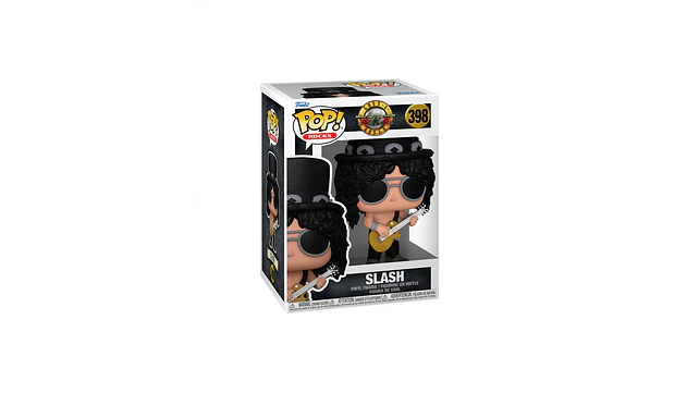 FUNKO POP!