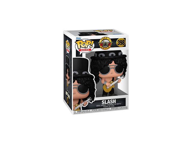 FUNKO POP!