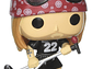 Figura Funko POP! Rocks: Guns N' Roses - Axl Rose 50 - Thumbnail 2