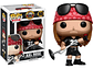 Figura Funko POP! Rocks: Guns N' Roses - Axl Rose 50 - Thumbnail 1
