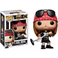 Figura Funko POP! Rocks: Guns N' Roses - Axl Rose 50 - Thumbnail 1